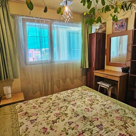 Vakantiehuis Harmony *