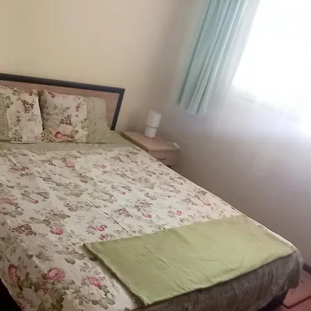 Harmony Vakantiehuis