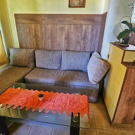 Harmony Vakantiehuis *