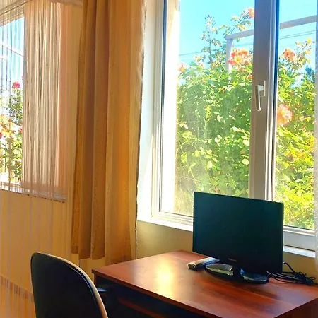 Harmony Vakantiehuis *