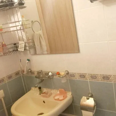 Vakantiehuis Harmony *