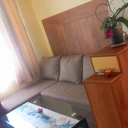Harmony Vakantiehuis *
